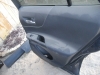 Toyota Venza - Door Panel Trim RIGHT REAR - ve